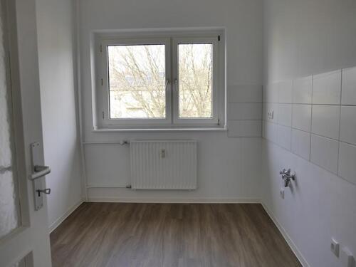 Foto - 2.5 Zimmer Etagenwohnung in Hanau