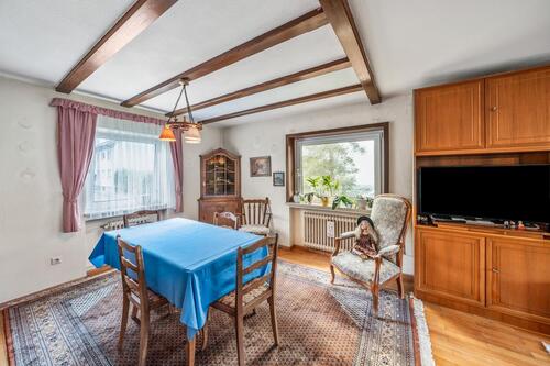 Foto - Doppelhaushälfte in Neuenburg am Rhein zur Miete