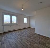 Die perfekte Single-Wohnung***Frisch renoviert***Einziehen und wohlfühlen! - Leipzig West