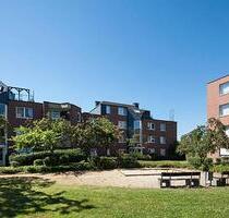 Unsere neue Wohnung: Sanierte 2-Zimmer-Wohnung - Meckenheim