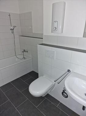 Foto - 2 Zimmer Etagenwohnung in Meckenheim