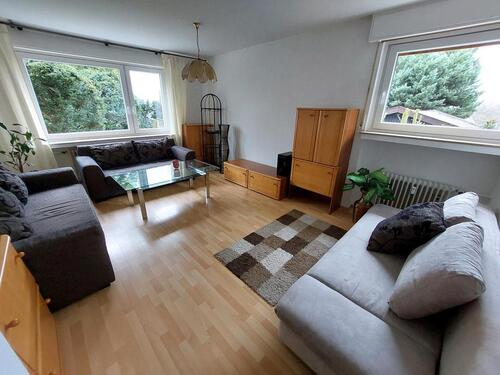 Foto - 1 Zimmer Etagenwohnung zur Miete in Hagen