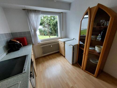 Foto - 1 Zimmer Etagenwohnung in Hagen