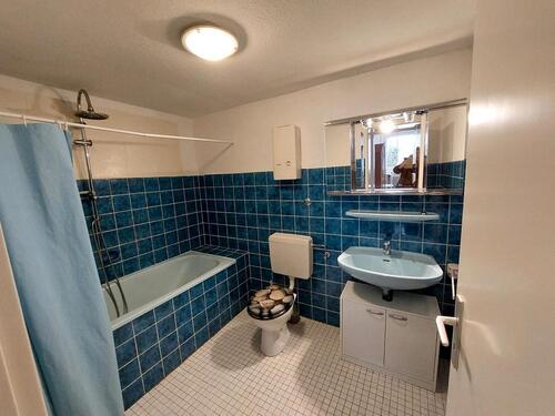 Foto - Etagenwohnung in Hagen zur Miete