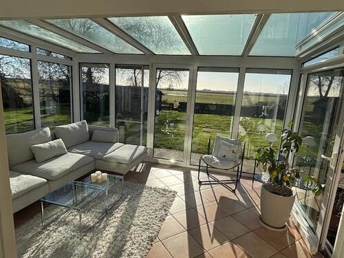 Foto - 7 Zimmer Einfamilienhaus zum Kaufen in Schwabstedt