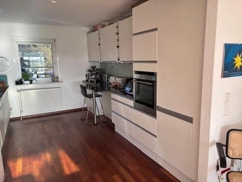 Foto - Einfamilienhaus in Schwabstedt zum Kaufen