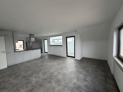 Foto - 2 Zimmer Dachgeschoßwohnung in Sankt Augustin
