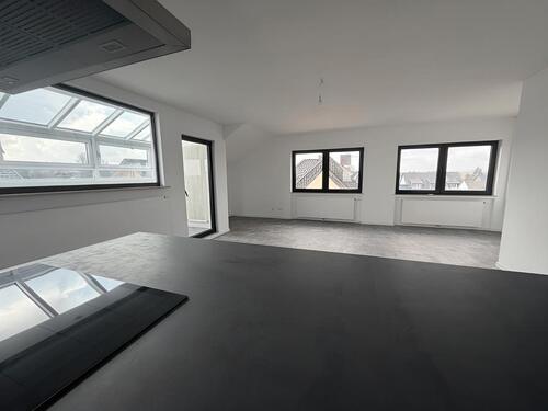 Foto - Dachgeschoßwohnung in Sankt Augustin zur Miete
