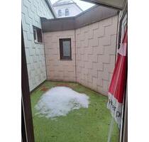 5-Zimmer-Wohnung mit 3 Balkone und viel Platz - Geroldsgrün
