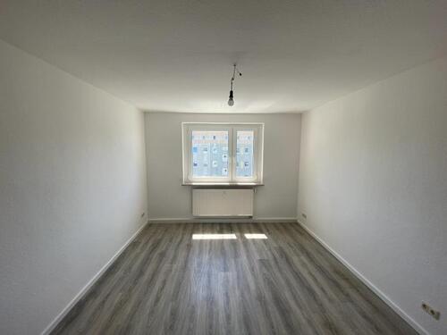 Foto - 3 Zimmer Etagenwohnung in Weida