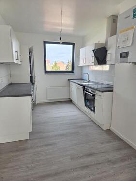 Foto - Urbaner Erstbezug - lichtdurchflutete 2 RW mit Einbauküche