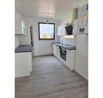 Urbaner Erstbezug - lichtdurchflutete 2 RW mit Einbauküche - Eisenach