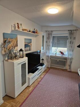 Foto - Dachgeschoss Wohnung 44 qm in Bödefeld zu vermieten