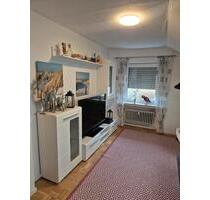 Dachgeschoss Wohnung 44 qm in Bödefeld zu vermieten - Schmallenberg