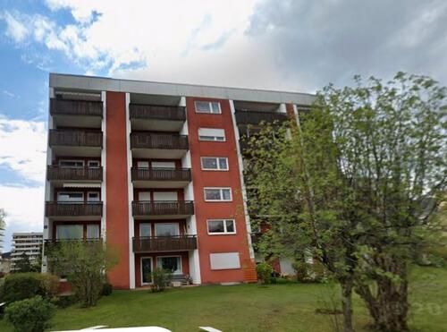 Foto - 3 Zimmer Wohnung Füssen West zu verkaufen