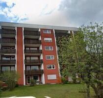 3 Zimmer Wohnung Füssen West zu verkaufen