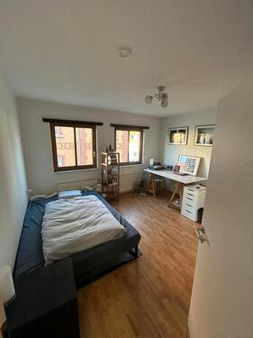 Foto - 2 Zimmer Etagenwohnung zur Miete in Eisenach