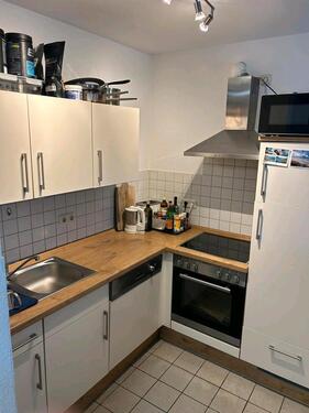 Foto - 2 Zimmer Etagenwohnung in Eisenach