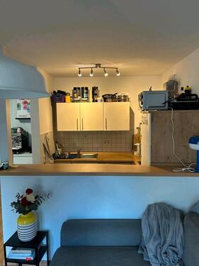 Foto - Etagenwohnung in Eisenach zur Miete