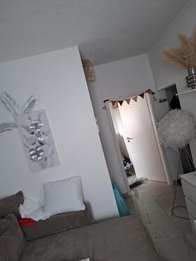 Foto - 2 Zimmer Etagenwohnung in Mühlhausen-Ehingen
