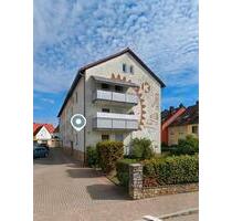 4 Zimmer Wohnung zum vermieten - 1.000,00&nbsp;EUR Kaltmiete, ca.&nbsp; 78,00&nbsp;m&sup2; in Strullendorf (PLZ: 96129)
