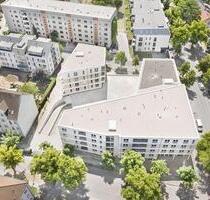 Außenstellplatz den Albert-Schweitzer-Höfen - Hennigsdorf