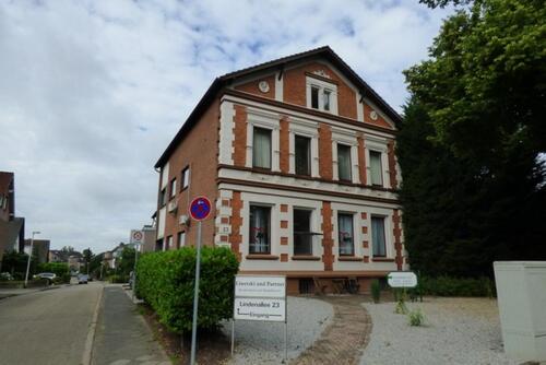 Foto - Ca. 114 m² Büro- od. Praxisfläche in guter Lage von Kleve, Lindenallee