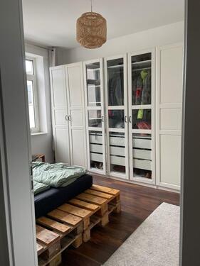 Foto - Etagenwohnung in Wiesbaden zur Miete