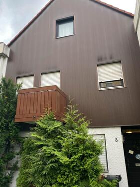 Foto - Reihenhaus provisionsfrei! - 358.000,00 EUR Kaufpreis,