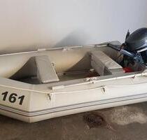 StellplatzFreifläche für kleine Wohnwagen,Boote usw. - Dresden Blasewitz