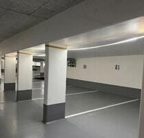 Tiefgaragenstellplatz in Pfullingen Schillerstraße 2