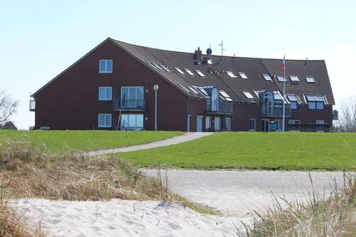 Foto - ☀ Ferienwohnung in Kalifornien, Schönberg, 1. Strandreihe ☀