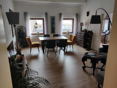 Foto - Schöne Altbauwohnung in der kölner Innenstadt