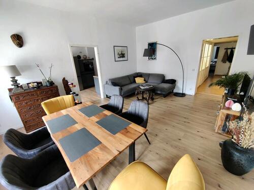 Foto - Etagenwohnung zur Miete in Köln