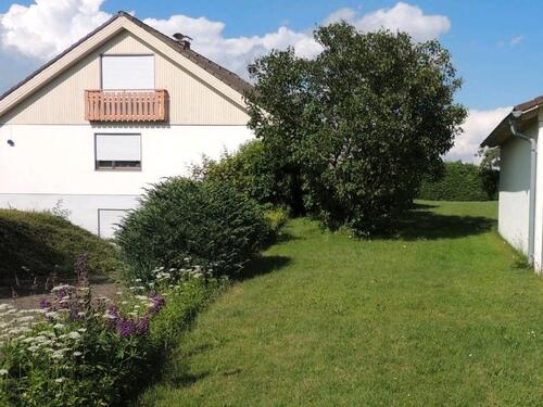 Foto - Miete 1 Familien Haus bei Kißlegg Garten, Keller, Hausgarage