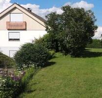 Miete 1 Familien Haus bei Kißlegg Garten, Keller, Hausgarage