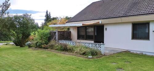 Foto - Einfamilienhaus in Kißlegg