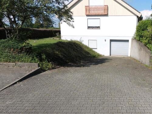 Foto - Einfamilienhaus in Kißlegg zur Miete