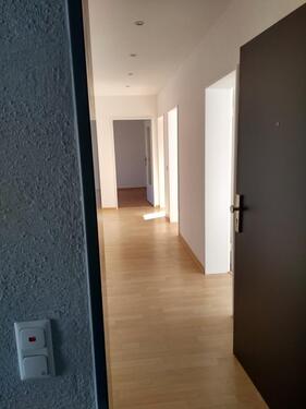 Foto - schöne 4 ZKB in Püttlingen sehr zentral