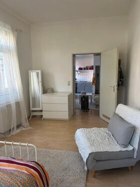 Foto - Etagenwohnung zur Miete in Aachen