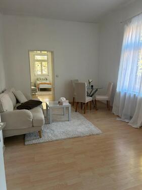 Foto - Etagenwohnung in Aachen zur Miete