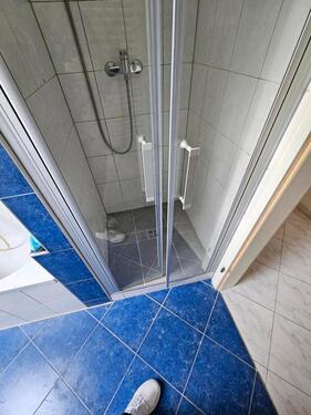 Foto - Etagenwohnung in Sinsheim