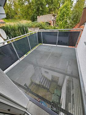 Foto - Etagenwohnung in Sinsheim zur Miete