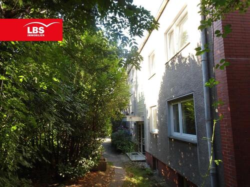 Foto - Wohnen am Wittringer Wald in Gladbeck !