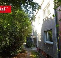 Wohnen am Wittringer Wald in Gladbeck !