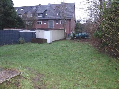 Foto - Etagenwohnung in Gladbeck zur Miete