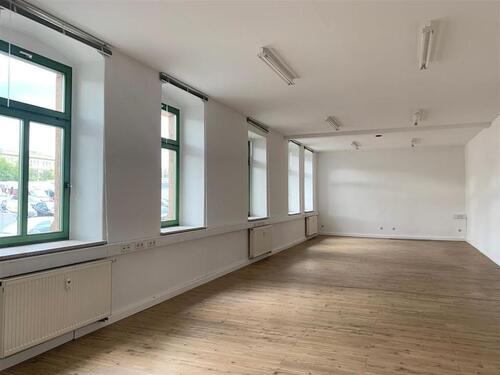 Foto - *Gepflegte und große Bürofläche zwischen Uni und Zentrum!*