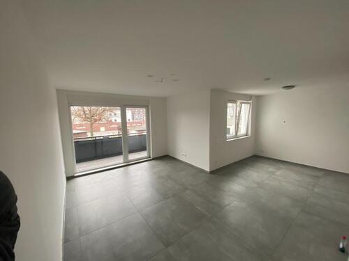 Foto - Etagenwohnung in Herten