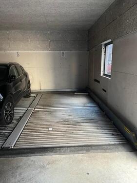 Foto - Duplex Stellplatz - Neckarsteige