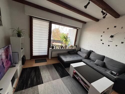 Foto - Etagenwohnung zur Miete in Oer-Erkenschwick